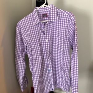 Men’s Untuckit shirt